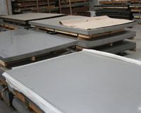 304L Stainless Steel Plates from STAR STAINLESS INC LLP 