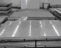 310 S Stainless Steel Plates from STAR STAINLESS INC LLP 