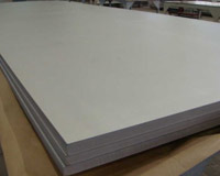 347 Stainless Steel Plates