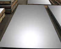 Duplex Steel Plate