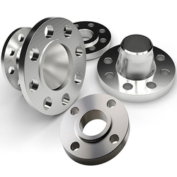 INCONEL 600 FLANGES from NISSAN STEEL