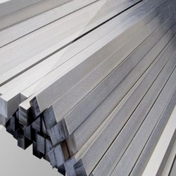 STAINLESS STEEL SQUARE BAR from NISSAN STEEL
