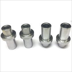 CUPRO NICKEL 90/10 COMPONENTS from NISSAN STEEL