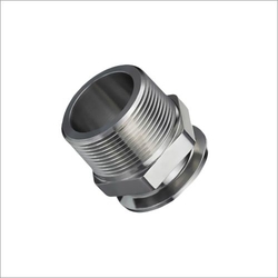 NICKEL ALLOY COMPONENTS from NISSAN STEEL