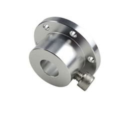 INCONEL COMPONENT from NISSAN STEEL
