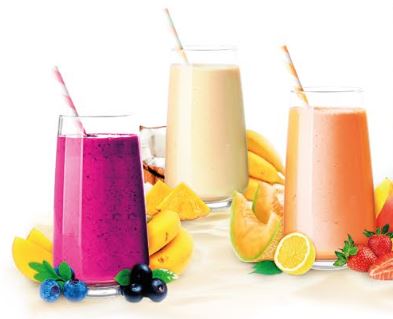 Life Smoothies International Foodstuff Trading L