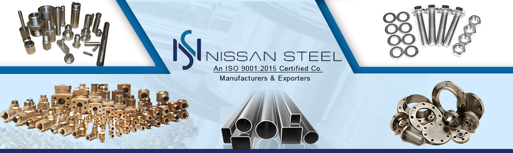 Nissan Steel Nissan Steel
