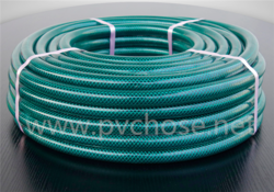 pvc garden water hose