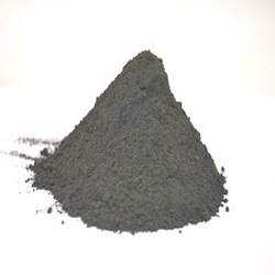 CARBIDE POWDER from METAL VISION