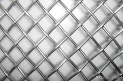  EXPANDED METAL MESH from METAL VISION