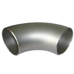 ELBOW from NISSAN STEEL