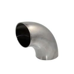 SS 347 Elbow from NISSAN STEEL