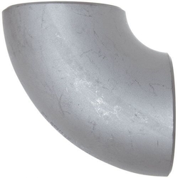 SS 317 ELBOW from NISSAN STEEL