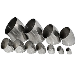 INCONEL 601 ELBOW  from NISSAN STEEL