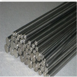 INCONEL X - 750 ROUND BAR  from NISSAN STEEL