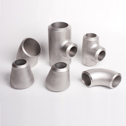 INCONEL 625 BUTTWELD FITTING 
