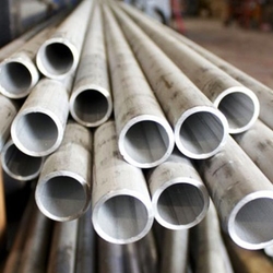 S31254 DUPLEX PIPES from NISSAN STEEL