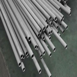 INCONEL 625 PIPES  from NISSAN STEEL