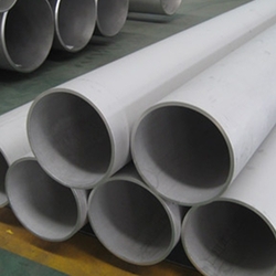 2205 DUPLEX SEAMLESS PIPES  from NISSAN STEEL