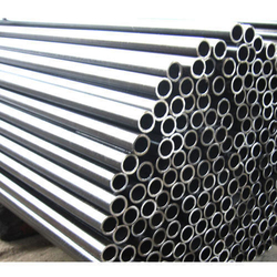 SS 316 WELDED PIPE