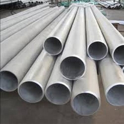 SS 304 WELDED PIPE 