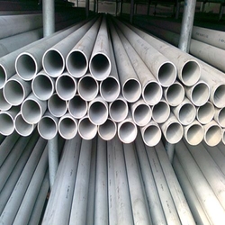 SS 321 PIPE from NISSAN STEEL