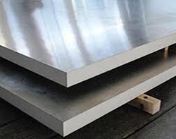monel plate from SHANTI METAL SUPPLY CORPORATION