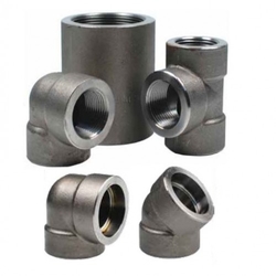 NICKEL 200 FORGE FITTING from NISSAN STEEL