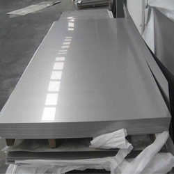 INCONEL 800 SHEET  from NISSAN STEEL