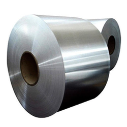STAINLESS STEEL COIL  from NISSAN STEEL