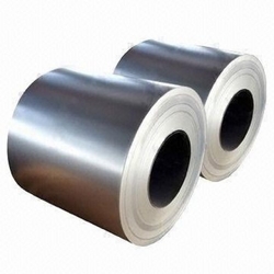INCONEL COIL from NISSAN STEEL