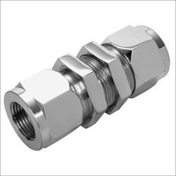 HASTELLOY C-276 FITTING from NISSAN STEEL