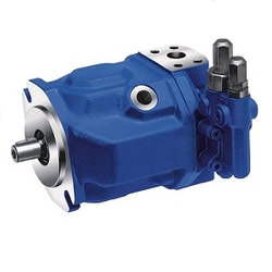 Rexroth A10VSO Piston Pump from A&S HYDRAULIC CO., LTD
