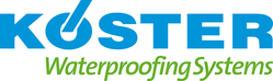 Koster Waterproofing Systems from SKETCH ENTERPRISE CO. W.L.L.