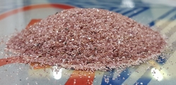 Garnet manufacture in UAE from GULF MINERALS & CHEMICAL INDUSTRIES