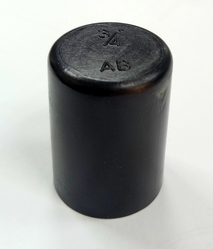 bpt 3/4" inch Plastic Bolt End Cap Protection in Sharjah from AL BARSHAA PLASTIC PRODUCT COMPANY LLC