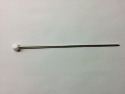 Kirschner Wire with Trocar Tip Orthopedic Implant from JINDAL MEDI SURGE