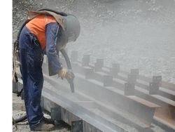SandBlasting from DIGGERS MIDDLE EAST