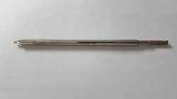 Counter Sink Q.C. End 6.0mm Head (for 2.7, 3.5 & 4.0mm Screw) Orthopedic Instrument