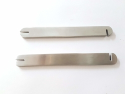 Mini Plate Bender (Pair) Orthopedic Instrument