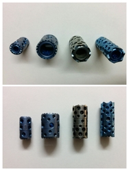 Eco Spinal Cages Spinal Implant