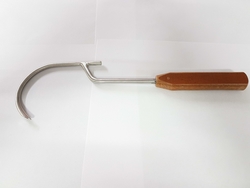 Wire Passer Medium Orthopedic Instrument