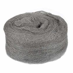 Steel Wool Roll Supplier Dubai from AL MANN TRADING (LLC)