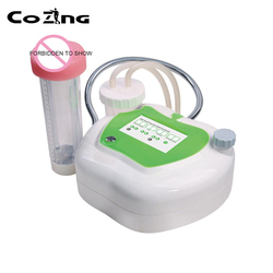 Erectile Dysfunction physical Therapy and rehabilitation device  from COZING MEDICAL