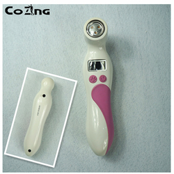 Female Breast Light Screening Device Red Infrared Light Check Home Use from COZING MEDICAL