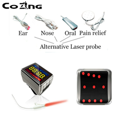 HEALTH CARLow Level Laser Acupuncture Therapy Device Home Remedies Lower High BP NaturallyE PRODUCTS