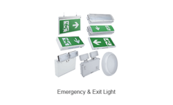 LED emergency light Suppliers - FAS Arabia LLC: 042343772