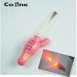 LLLT Vaginitis Infrared Therapy Device for Vaginal ...