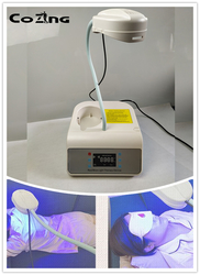 LLLT Cold Laser Therapy Device for Wound Healing a ...