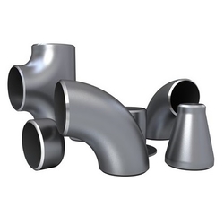 Butt Weld Pipe Fittings UAE from ALI YAQOOB TRADING CO. L.L.C